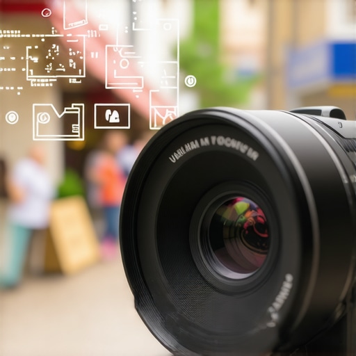 The Image Metadata Strategy for Better Local Visibility