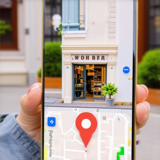 The Image Optimization Trick That Increases Local CTR