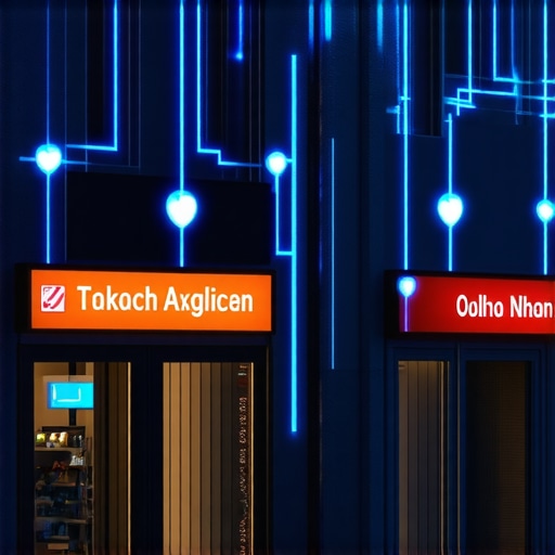 The Impact of WiFi SSID Data on Local Business Accuracy