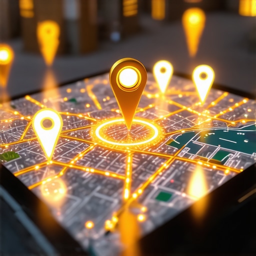 The Impact of Your Business Name on Local Keyword Rankings