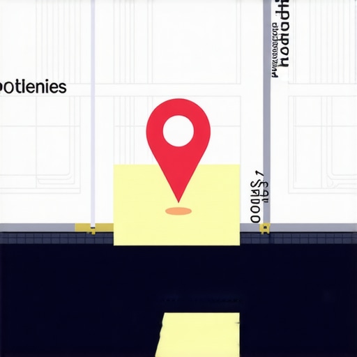 The Importance of Geo-Specific Keywords in Your Business Description