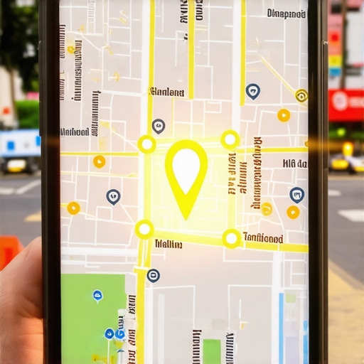 The Interaction Data That Proves You Are a Top Local Choice