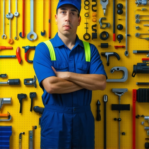 The Mistake Local Plumbers Make With Service Categories