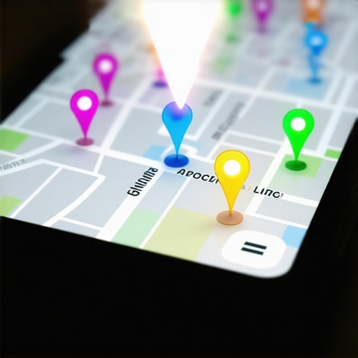 The Mobile Search Trick for Dominating Local Results
