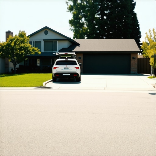 The Move That Forces Google to Update Your Street View Image