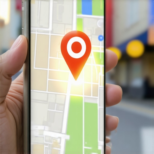 The Move That Forces Your Business Into Mobile Search Results