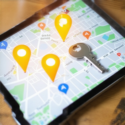 The One Thing Keeping Your Law Firm Out of the Local Pack