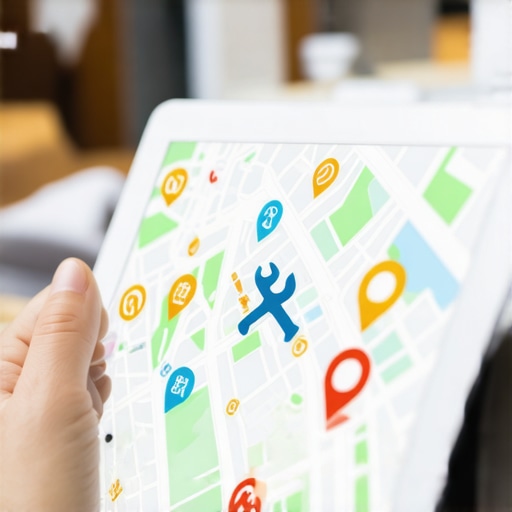 The Proper Way to Categorize a Multi-Service Business for Local Search