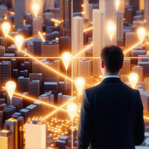 The Proper Way to Handle Multiple Business Locations