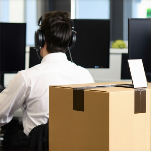 The Proximity Paradox: Why Moving Your Office Might Not Help