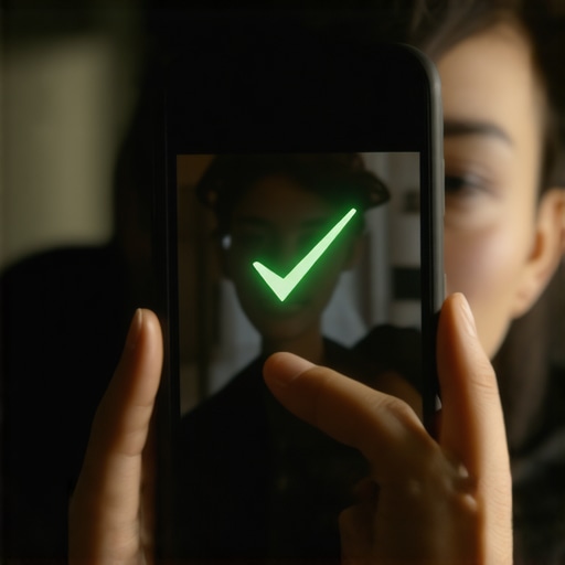 The Real Benefit of Verification Via Video Upload