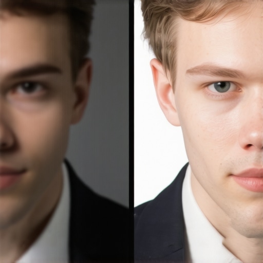 The Real Reason Your Business Profile Images Look Blurry in Search