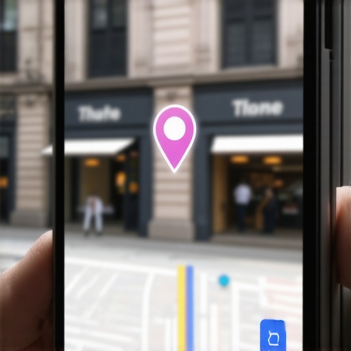 The Reason Your Competitor's Logo Shows on the Map and Yours Doesn't