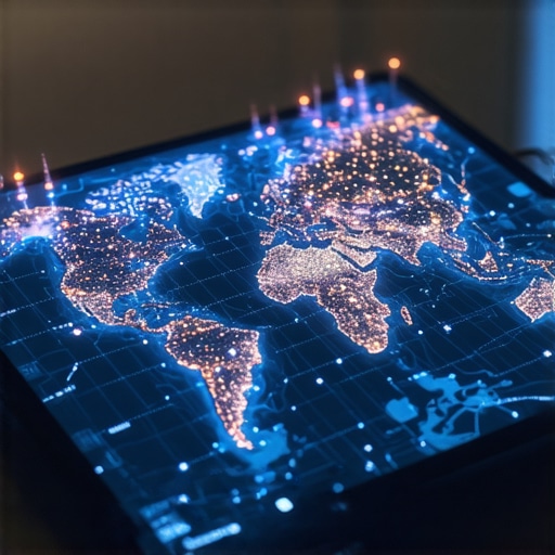The Review Frequency Secret for Long-Term Map Dominance