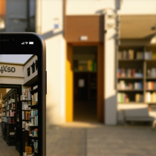 The Specific Alt-Text Strategy for Local Business Photos