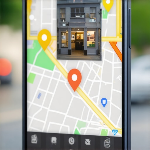 The Specific Photo Metadata That Actually Moves Your Map Rank