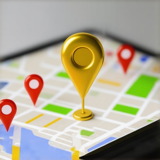 The Truth About Google Maps Ads and Organic Rankings