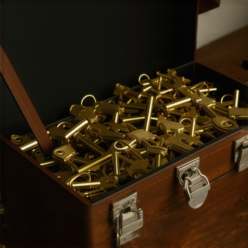 The Truth About Keyword Stuffing Your Business Description