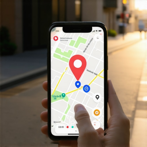 The mobile site fix that improves your local map presence