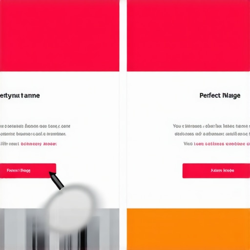 Comparison of Google Business Profile and website contact info showing matching business data.