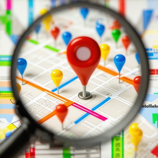 Why Most Local SEO Audits Fail to Catch Profile Errors