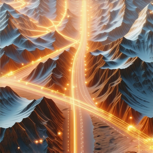 Why Proximity is No Longer the Only Way to Win Maps