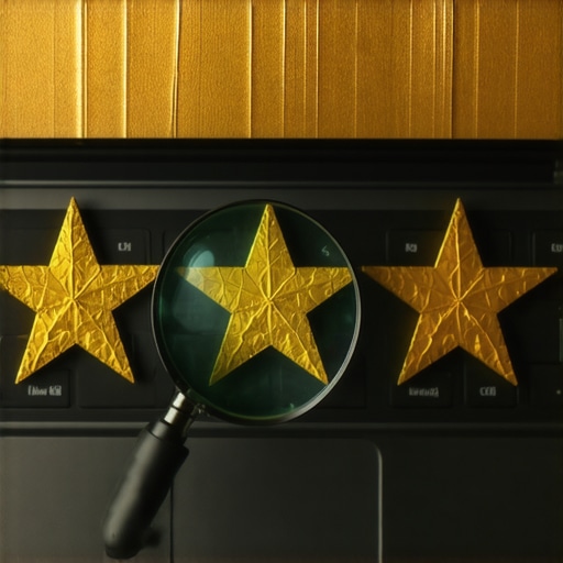Why You Should Never Buy 5-Star Reviews for Your Listing