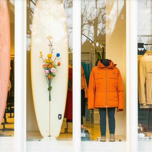 Why Your Business Categories Should Change with the Seasons
