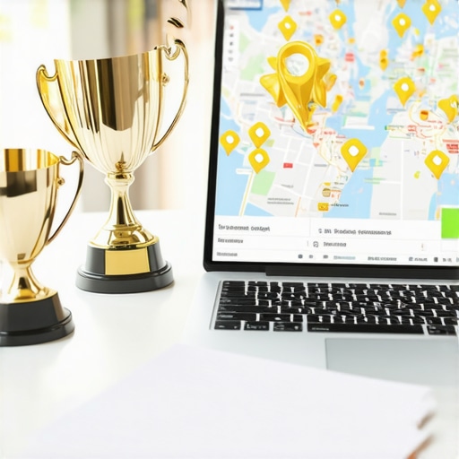 Why Your Business Description Doesn't Matter for Ranking