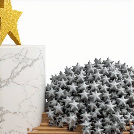 Why Your Competitor Ranks Higher with 10 Fewer Reviews