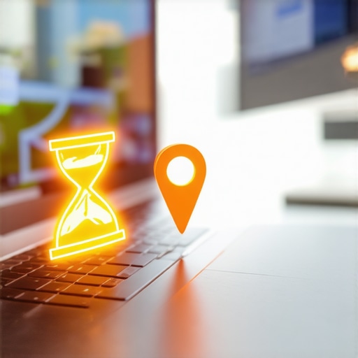 Why Your Google Business Profile Edits Are Always Pending