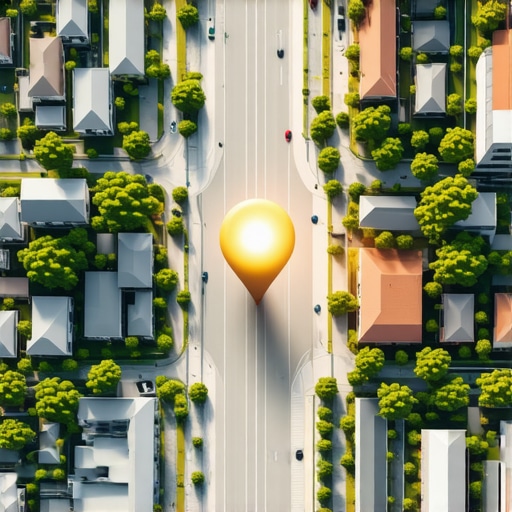 Why Your Local Competitors Outrank You in Your Own Zip Code