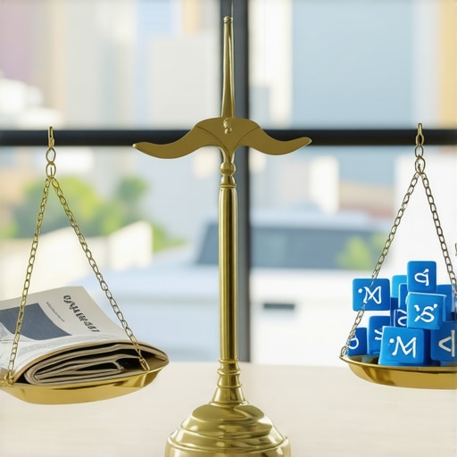 Why Your Local News Mentions Are More Valuable Than Social Links