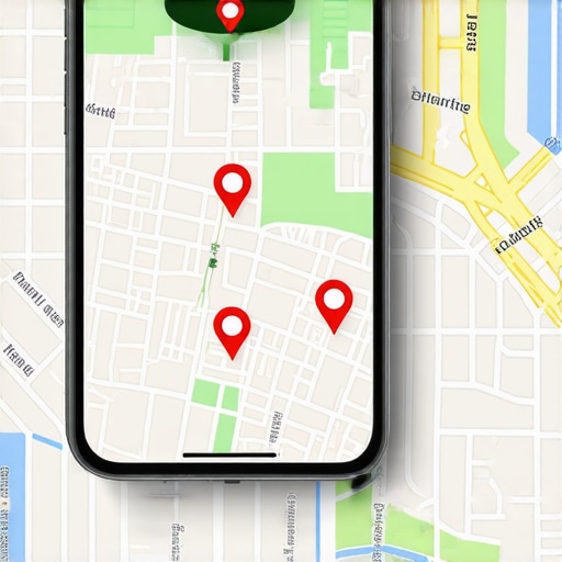 Why Your Local Service Ads Are Showing But Your Map Listing Isn't