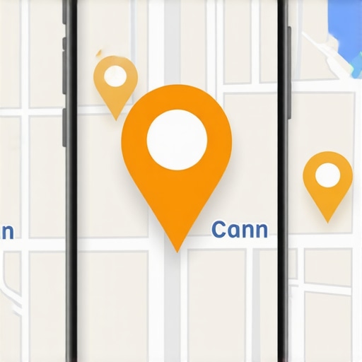 Why Your Map Listing Is Hidden Behind the 'View More' Button