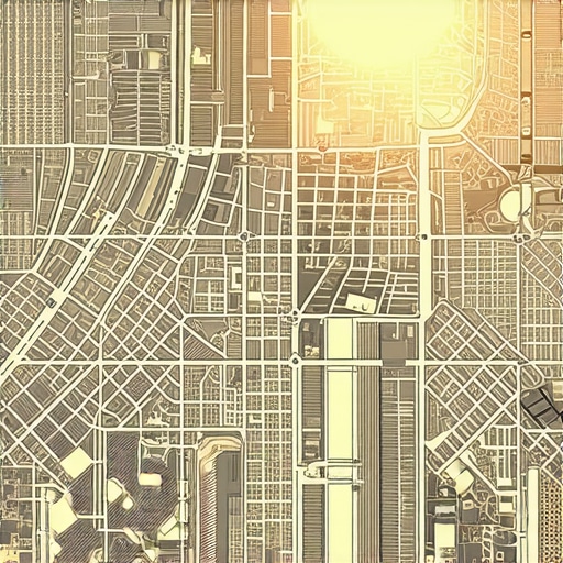 Why Your Map Ranking Fluctuates Based on Time of Day
