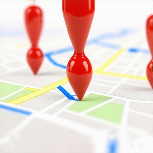 Why Your Map Ranking Stalled at the Bottom of the Top 3