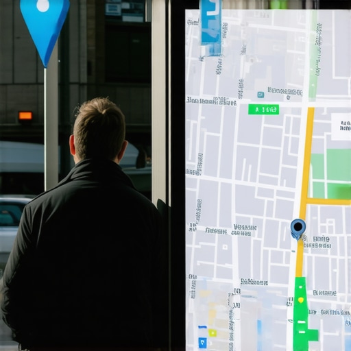 Why Your ‘Near Me’ Visibility Is Worse Than Your Actual Location