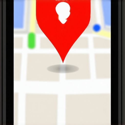 Why Your Website Speed is Secretly Tanking Your Map Rank