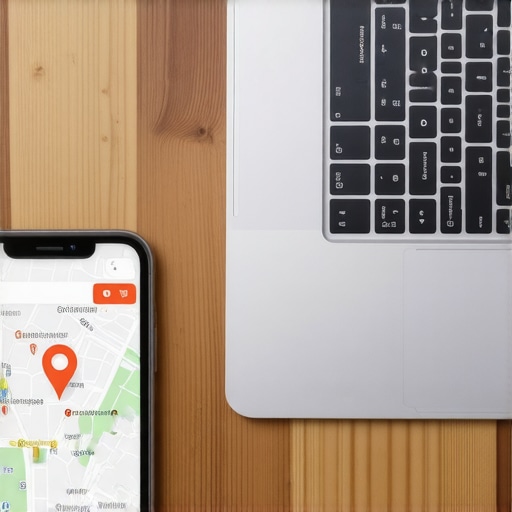 Why Your Website’s 'Contact' Page Impacts Your Map Ranking