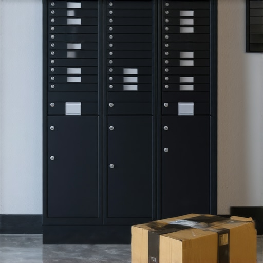 Why you should never use a PO box for your business address