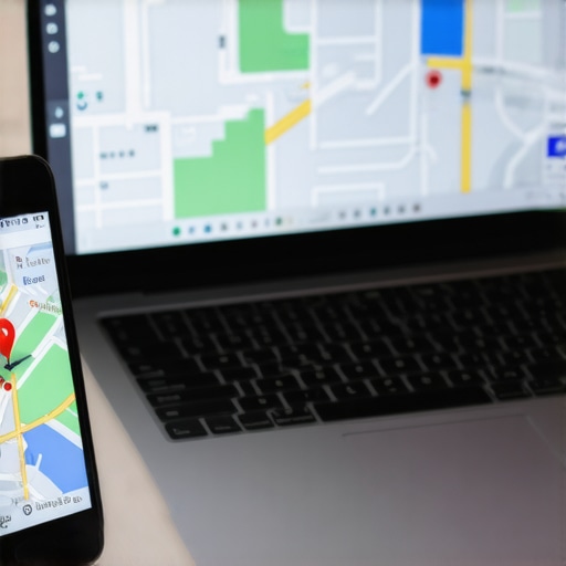 Why your local landing page isn’t helping your map rank