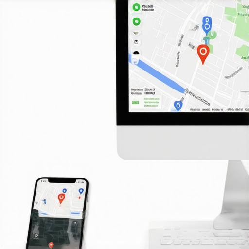 Why your map rank is different on mobile and desktop