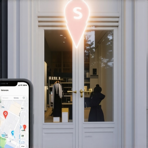 Why your maps profile is the new front door of your business