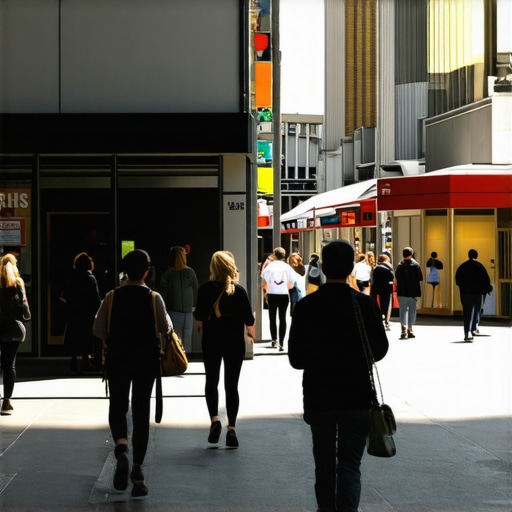 Why your store is invisible to customers two blocks away